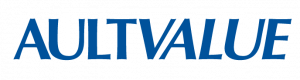 AultValue blue logo