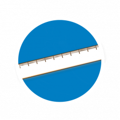 ruler icon to show distance
