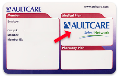 AultCare Select Health Plan