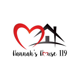 Logo Vounteers Hannahs House