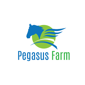 Logo Vounteers Pegusus Farms