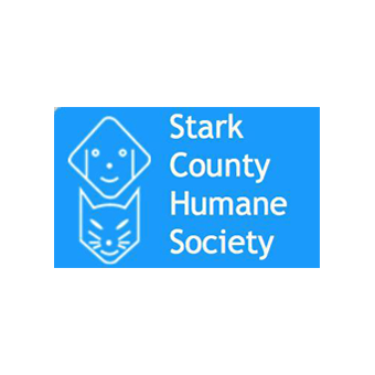 Logo Vounteers Stark County Humane Society