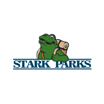 Logo Vounteers Stark Parks
