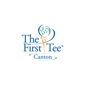 Logo Vounteers The First Tee