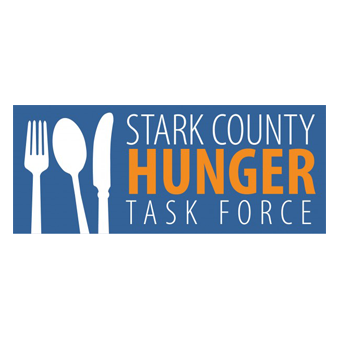 Logo Vounteers Stark County Hunger Task Force