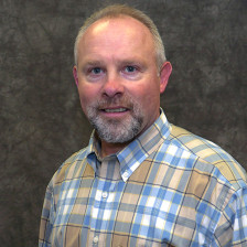 Ed Dickerhoof, MA, LPCC-S
